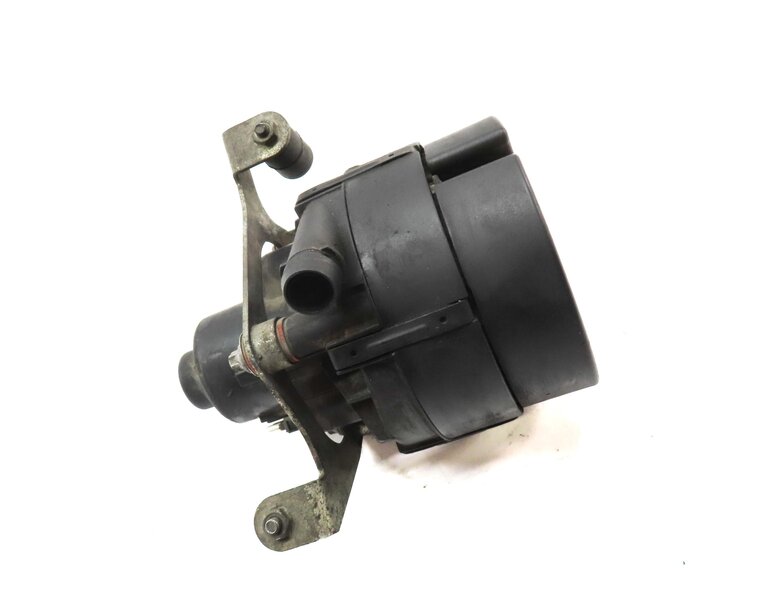 Thumbnail 3: 2001-2018 MB C55 CL55 S65 SL65 SL600 S600 CLK55 CLS55 CLS63 - AIR INJECTION PUMP