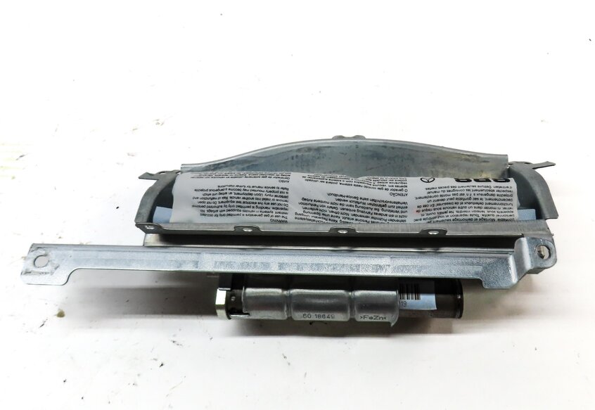 Thumbnail 4: 2006-2011 MERCEDES CLS (W219) FRONT LEFT DRIVER KNEE SRS SAFETY AIRBAG AIR BAG
