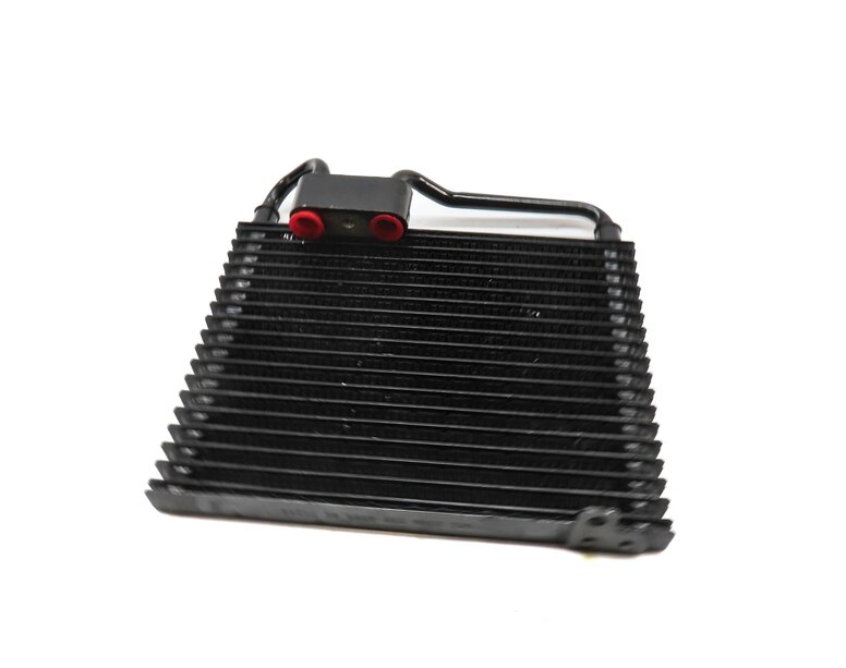 2008 MERCEDES CLS63 AMG (W219) 6.3L M156 ///AMG ENGINE POWER STEERING OIL COOLER