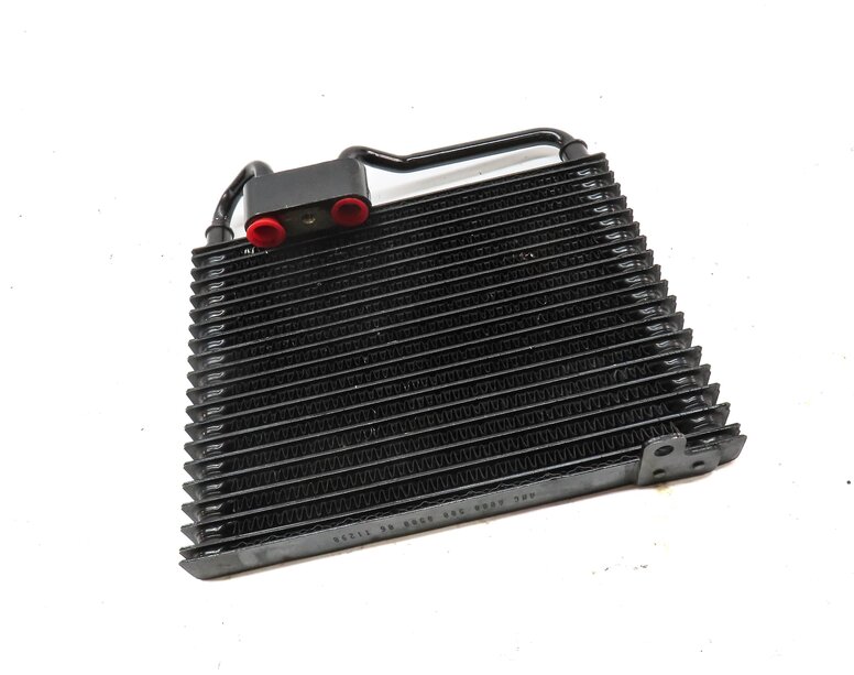 Thumbnail 3: 2008 MERCEDES CLS63 AMG (W219) 6.3L M156 ///AMG ENGINE POWER STEERING OIL COOLER