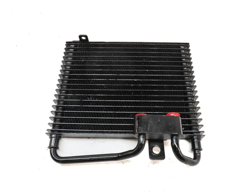 Thumbnail 4: 2008 MERCEDES CLS63 AMG (W219) 6.3L M156 ///AMG ENGINE POWER STEERING OIL COOLER