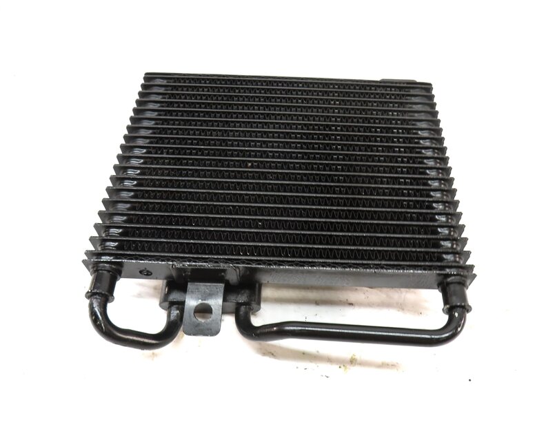 Thumbnail 6: 2008 MERCEDES CLS63 AMG (W219) 6.3L M156 ///AMG ENGINE POWER STEERING OIL COOLER