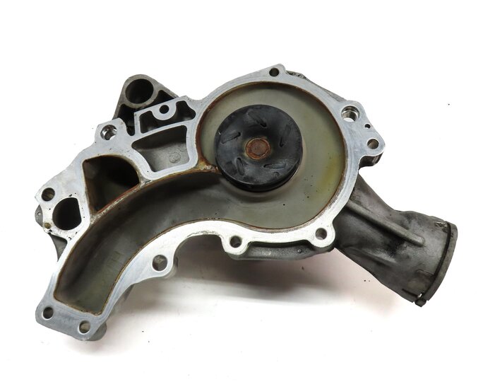 Thumbnail 5: 2007-2015 MERCEDES C63 CL63 E63 ML63 S63 SL63 CLK63 CLS63 R63 AMG - WATER PUMP