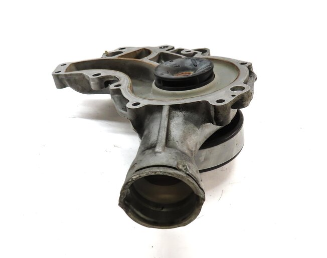 Thumbnail 6: 2007-2015 MERCEDES C63 CL63 E63 ML63 S63 SL63 CLK63 CLS63 R63 AMG - WATER PUMP
