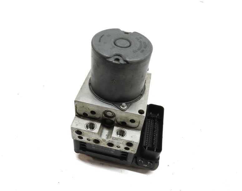 2007-2008 MERCEDES E63 CLS63 AMG (C219 W207) ABS ANTI LOCK BRAKE PUMP w/ MODULE