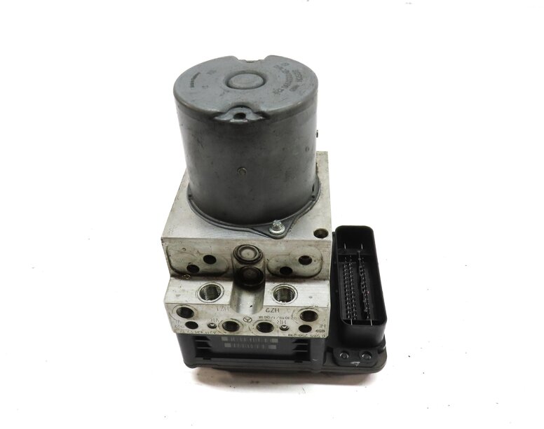 Thumbnail 2: 2007-2008 MERCEDES E63 CLS63 AMG (C219 W207) ABS ANTI LOCK BRAKE PUMP w/ MODULE