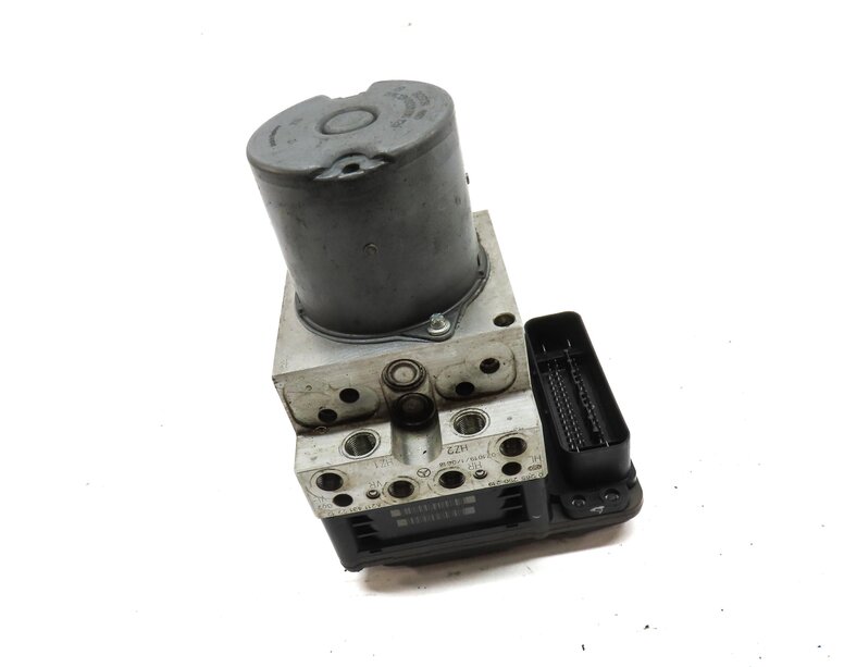 Thumbnail 3: 2007-2008 MERCEDES E63 CLS63 AMG (C219 W207) ABS ANTI LOCK BRAKE PUMP w/ MODULE