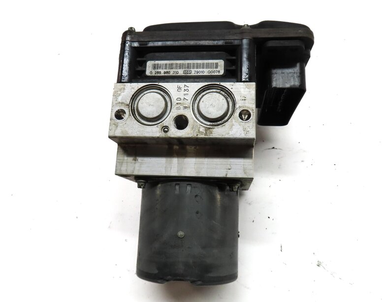 Thumbnail 4: 2007-2008 MERCEDES E63 CLS63 AMG (C219 W207) ABS ANTI LOCK BRAKE PUMP w/ MODULE