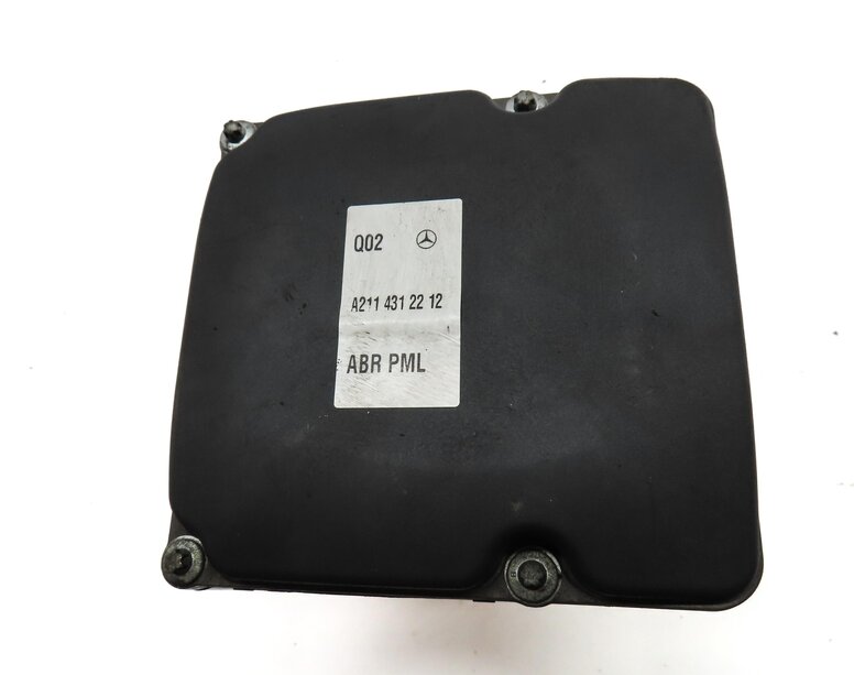 Thumbnail 5: 2007-2008 MERCEDES E63 CLS63 AMG (C219 W207) ABS ANTI LOCK BRAKE PUMP w/ MODULE
