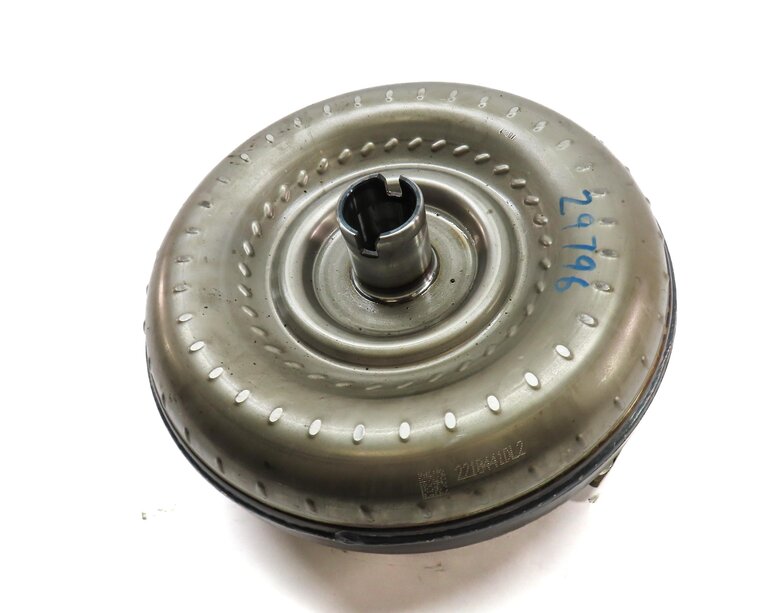 Thumbnail 2: 07-12 CL E GL ML S CLK CLS R W219 5.5L 6.3L AUTO TRANSMISSION TORQUE CONVERTER