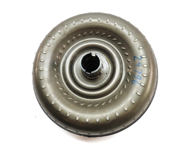 Thumbnail 5: 07-12 CL E GL ML S CLK CLS R W219 5.5L 6.3L AUTO TRANSMISSION TORQUE CONVERTER
