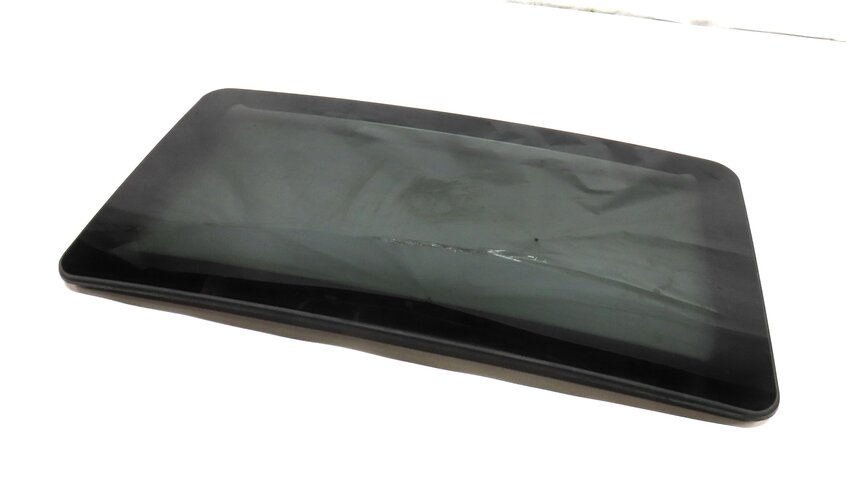 2006-2011 MERCEDES CLS55 CLS63 AMG CLS500 CLS550 (W219) SUNROOF GLASS WINDOW