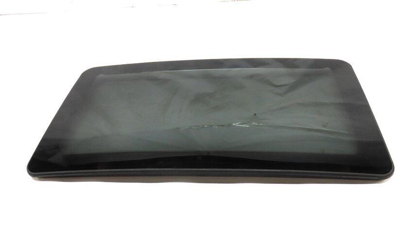 Thumbnail 2: 2006-2011 MERCEDES CLS55 CLS63 AMG CLS500 CLS550 (W219) SUNROOF GLASS WINDOW