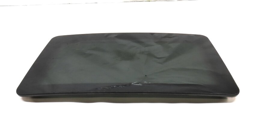 Thumbnail 4: 2006-2011 MERCEDES CLS55 CLS63 AMG CLS500 CLS550 (W219) SUNROOF GLASS WINDOW
