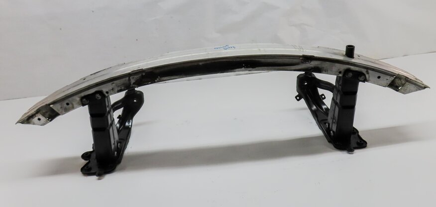 06-11 MERCEDES CLS500 CLS550 CLS55 CLS63 (W219) FRONT BUMPER REINFORCEMENT BAR