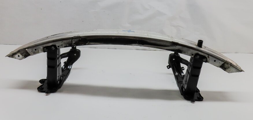 Thumbnail 2: 06-11 MERCEDES CLS500 CLS550 CLS55 CLS63 (W219) FRONT BUMPER REINFORCEMENT BAR