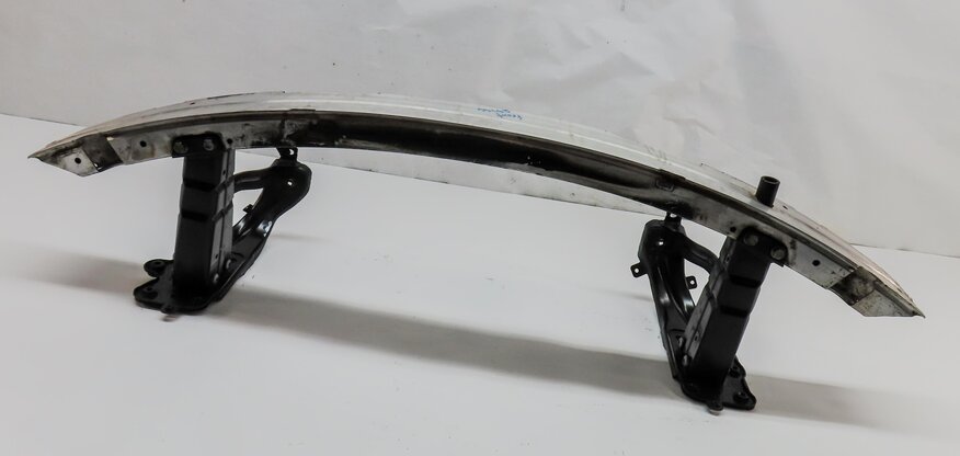 Thumbnail 3: 06-11 MERCEDES CLS500 CLS550 CLS55 CLS63 (W219) FRONT BUMPER REINFORCEMENT BAR