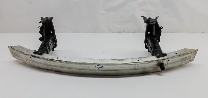 Thumbnail 4: 06-11 MERCEDES CLS500 CLS550 CLS55 CLS63 (W219) FRONT BUMPER REINFORCEMENT BAR