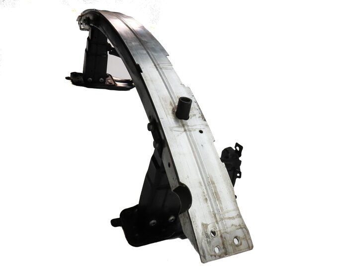 Thumbnail 6: 06-11 MERCEDES CLS500 CLS550 CLS55 CLS63 (W219) FRONT BUMPER REINFORCEMENT BAR