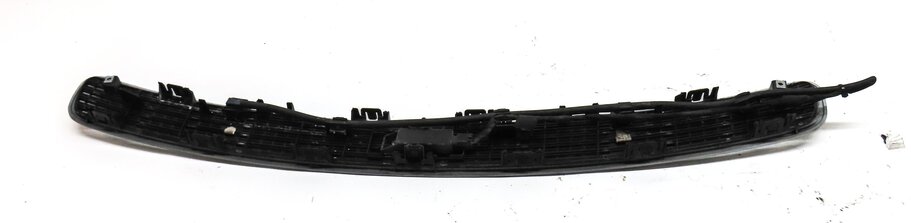 Thumbnail 5: 2008 MERCEDES CLS63 AMG ///AMG (W219) TOP HOOD GRILLE AIR VENT (SILVER)