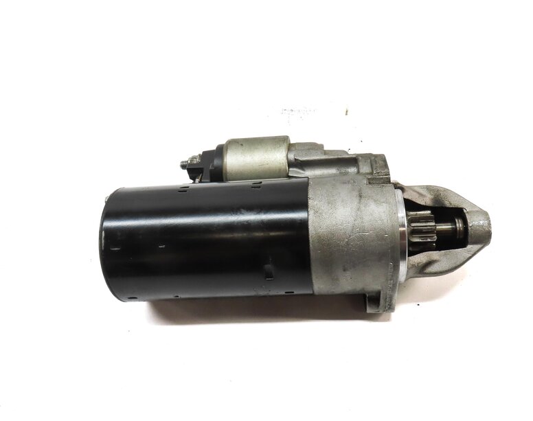 Thumbnail 2: 07-14 MERCEDES C63 CL63 E63 ML63 S63 SL63 CLK63 CLS63 R63 AMG - STARTER MOTOR
