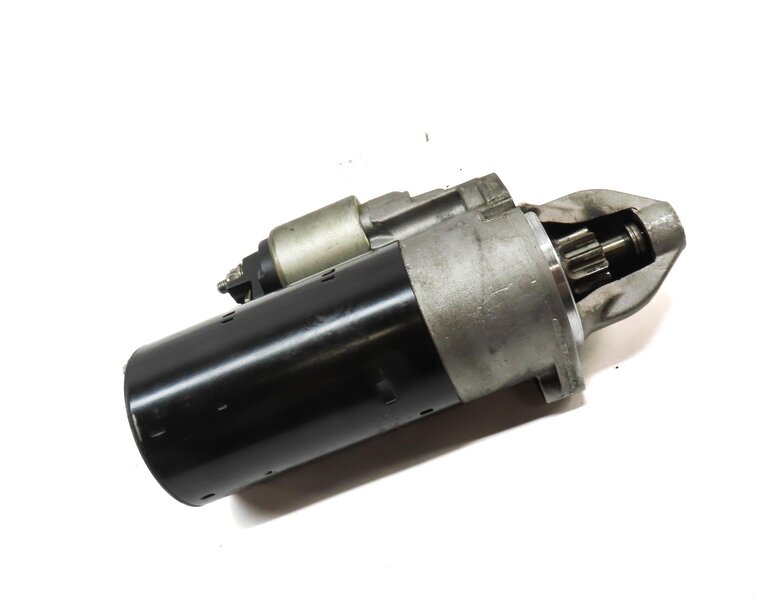 Thumbnail 3: 07-14 MERCEDES C63 CL63 E63 ML63 S63 SL63 CLK63 CLS63 R63 AMG - STARTER MOTOR