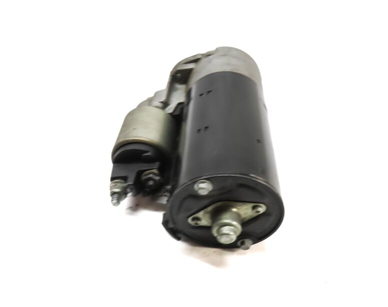 Thumbnail 4: 07-14 MERCEDES C63 CL63 E63 ML63 S63 SL63 CLK63 CLS63 R63 AMG - STARTER MOTOR