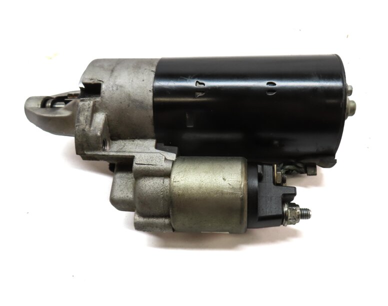 Thumbnail 5: 07-14 MERCEDES C63 CL63 E63 ML63 S63 SL63 CLK63 CLS63 R63 AMG - STARTER MOTOR