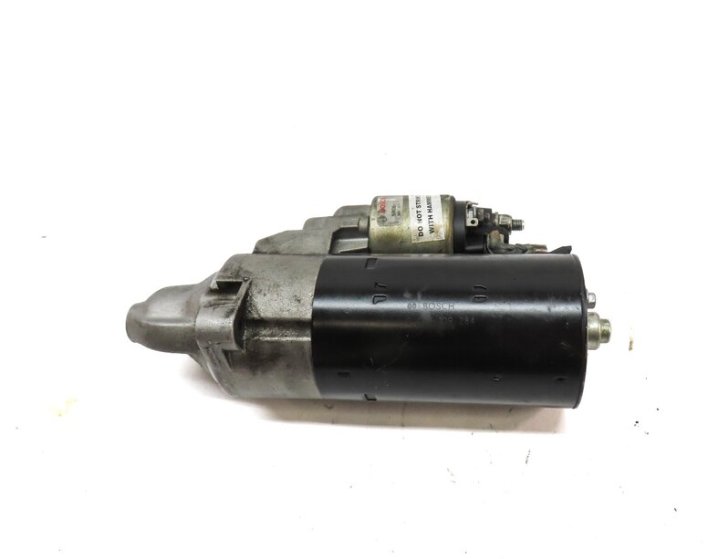 Thumbnail 6: 07-14 MERCEDES C63 CL63 E63 ML63 S63 SL63 CLK63 CLS63 R63 AMG - STARTER MOTOR