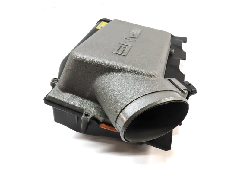 Thumbnail 6: 07-12 MERCEDES C63 CL63 E63 ML63 S63 SL63 CLK63 CLS63 AMG - LEFT AIR FILTER BOX