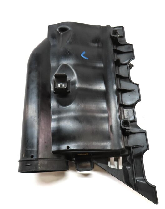 Thumbnail 8: 07-12 MERCEDES C63 CL63 E63 ML63 S63 SL63 CLK63 CLS63 AMG - LEFT AIR FILTER BOX