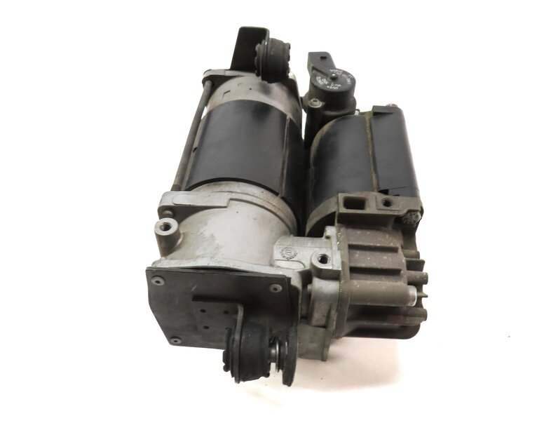 Thumbnail 6: 2008 MERCEDES CLS63 AMG (W219) 6.3L M156 ///AMG ENGINE AIR SUSPENSION COMPRESSOR