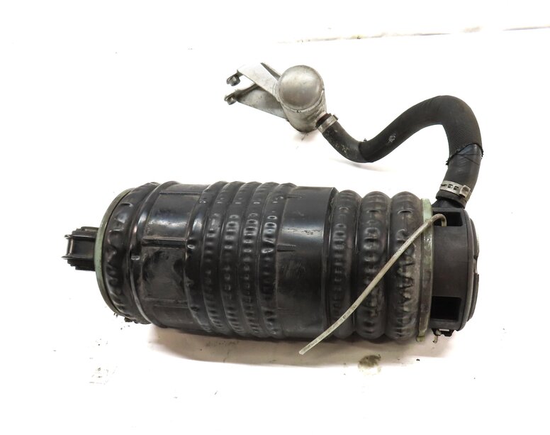 Thumbnail 4: 2004-2011 MERCEDES BENZ E55 E63 CLS55 CLS63 AMG (W211 W219) LEFT REAR AIR SPRING