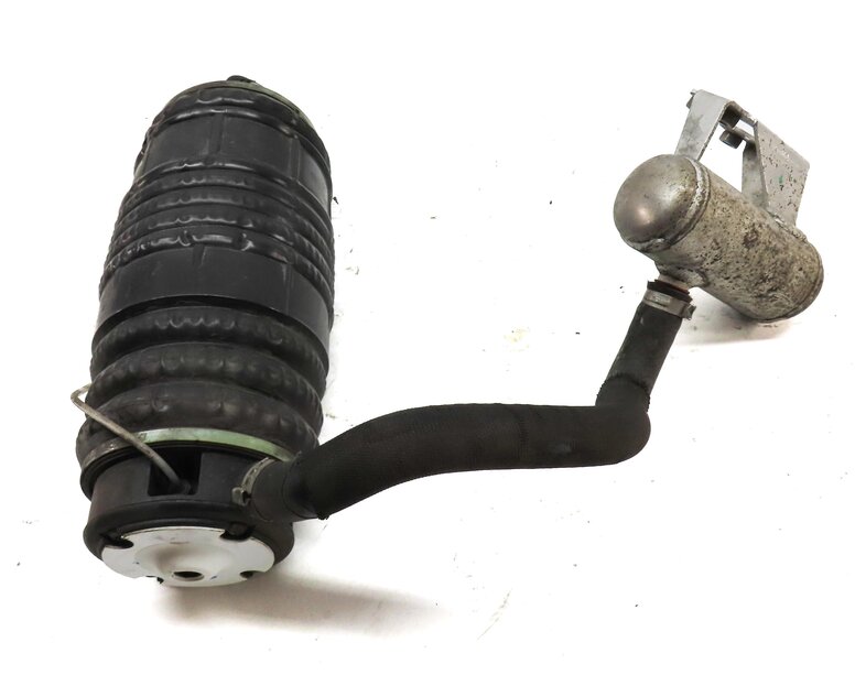 Thumbnail 5: 2004-2011 MERCEDES BENZ E55 E63 CLS55 CLS63 AMG (W211 W219) LEFT REAR AIR SPRING