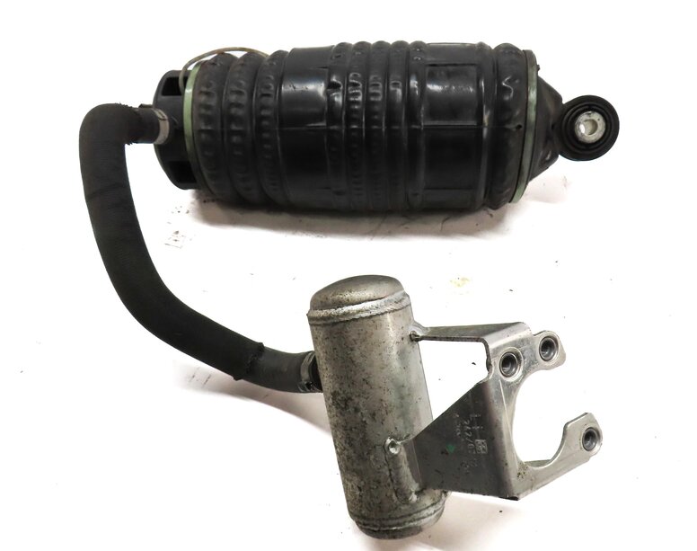 Thumbnail 6: 2004-2011 MERCEDES BENZ E55 E63 CLS55 CLS63 AMG (W211 W219) LEFT REAR AIR SPRING