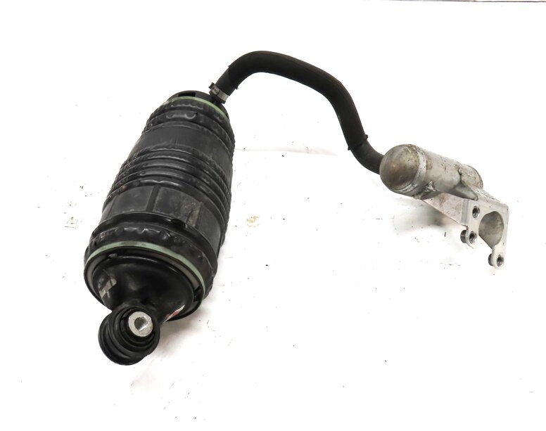 Thumbnail 2: 04-11 MERCEDES BENZ E55 E63 CLS55 CLS63 AMG (W211 W219) RIGHT REAR AIR SPRING