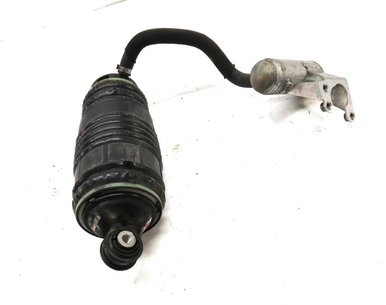 Thumbnail 3: 04-11 MERCEDES BENZ E55 E63 CLS55 CLS63 AMG (W211 W219) RIGHT REAR AIR SPRING