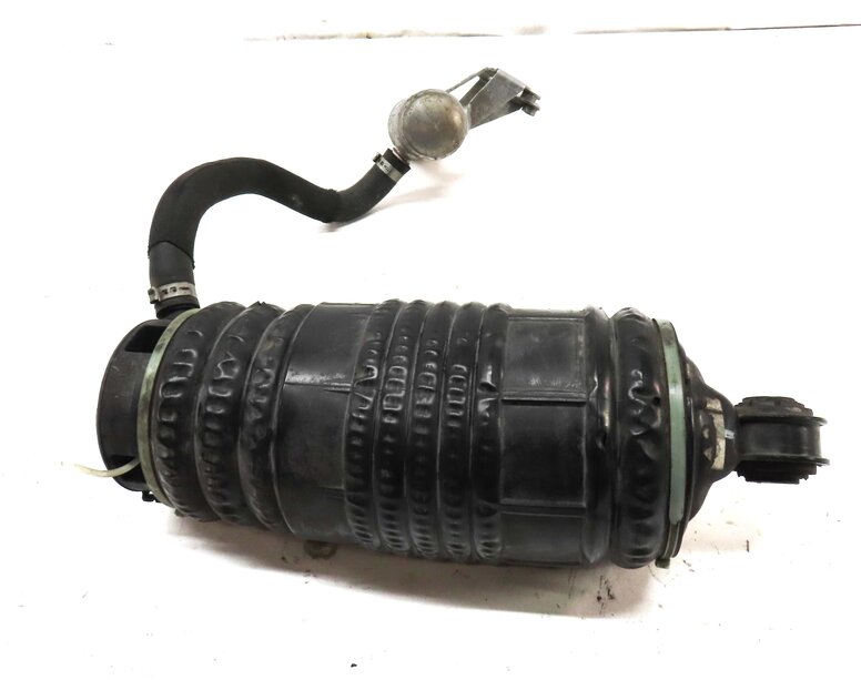 Thumbnail 4: 04-11 MERCEDES BENZ E55 E63 CLS55 CLS63 AMG (W211 W219) RIGHT REAR AIR SPRING