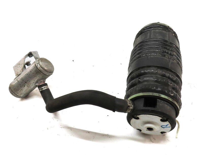 Thumbnail 5: 04-11 MERCEDES BENZ E55 E63 CLS55 CLS63 AMG (W211 W219) RIGHT REAR AIR SPRING