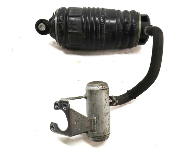 Thumbnail 6: 04-11 MERCEDES BENZ E55 E63 CLS55 CLS63 AMG (W211 W219) RIGHT REAR AIR SPRING