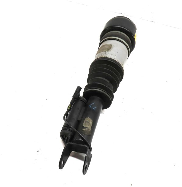 2006-2011 MERCEDES BENZ CLS55 CLS63 AMG (W219) LEFT FRONT DRIVER AIR SHOCK STRUT