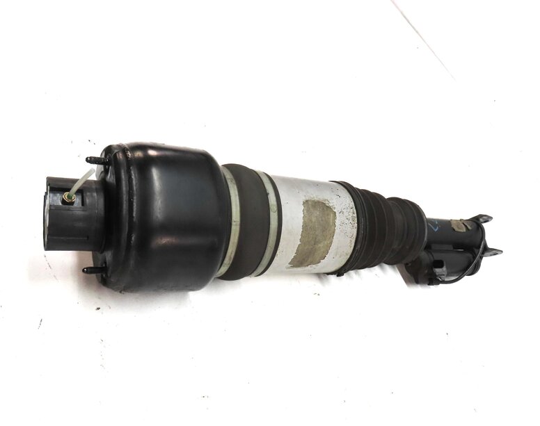 Thumbnail 6: 2006-2011 MERCEDES BENZ CLS55 CLS63 AMG (W219) LEFT FRONT DRIVER AIR SHOCK STRUT