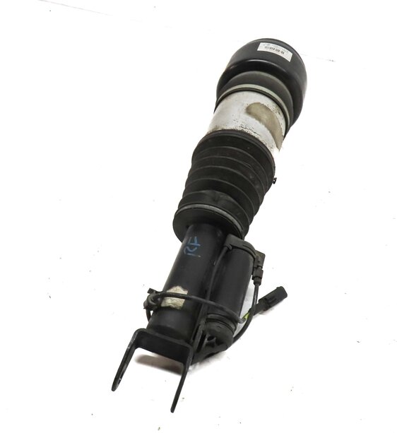 2006-2011 MERCEDES CLS55 CLS63 AMG (W219) RIGHT FRONT PASSENGER AIR SHOCK STRUT