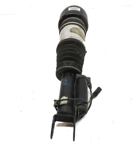 Thumbnail 2: 2006-2011 MERCEDES CLS55 CLS63 AMG (W219) RIGHT FRONT PASSENGER AIR SHOCK STRUT