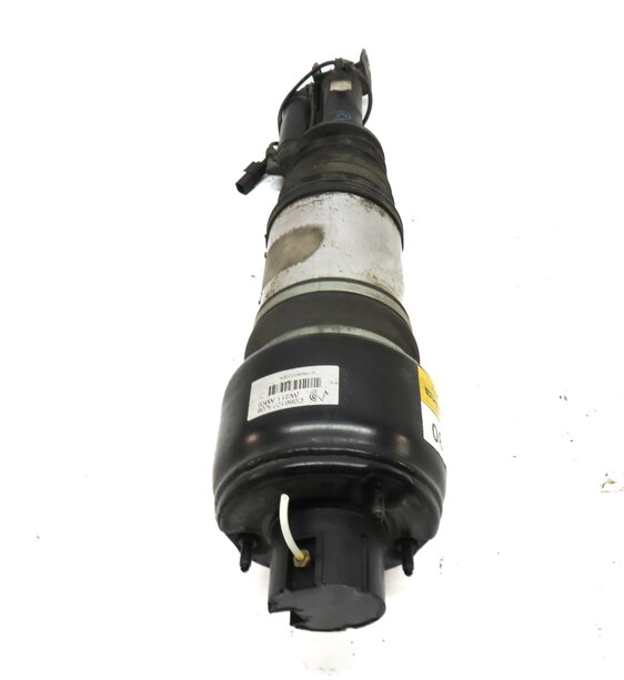 Thumbnail 4: 2006-2011 MERCEDES CLS55 CLS63 AMG (W219) RIGHT FRONT PASSENGER AIR SHOCK STRUT