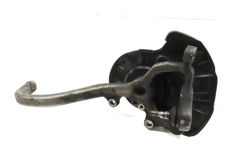 Thumbnail 4: 06-11 MB E550 E63 CLS55 CLS63 AMG (W219) LEFT FRONT SPINDLE KNUCKLE HUB BEARING