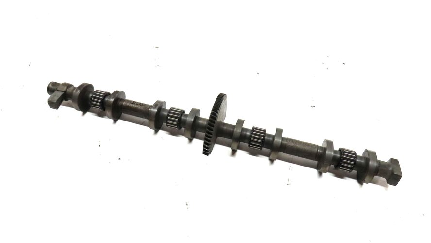 2012 BMW 528i (F10) 2.0L TURBO N20 ENGINE ECCENTRIC CAMSHAFT CAM SHAFT 7593894