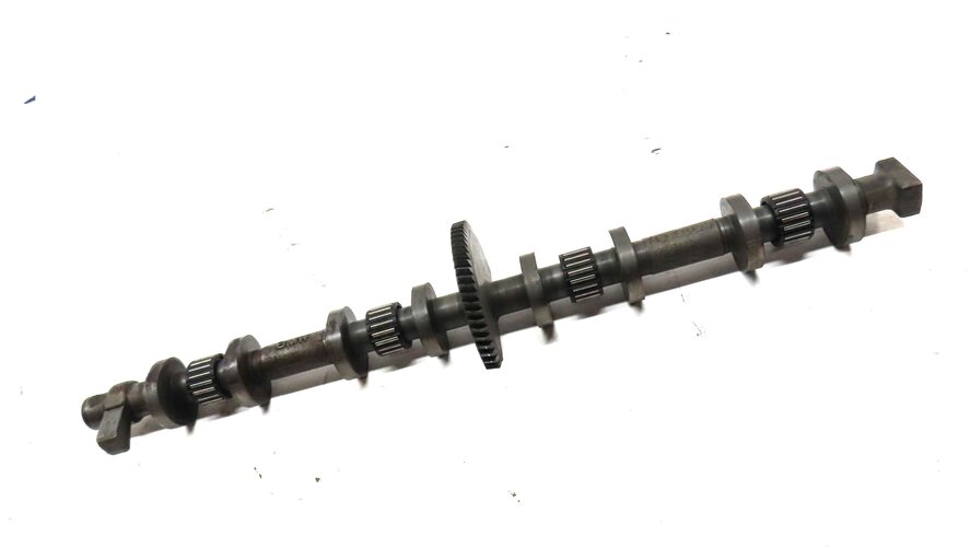 Thumbnail 3: 2012 BMW 528i (F10) 2.0L TURBO N20 ENGINE ECCENTRIC CAMSHAFT CAM SHAFT 7593894