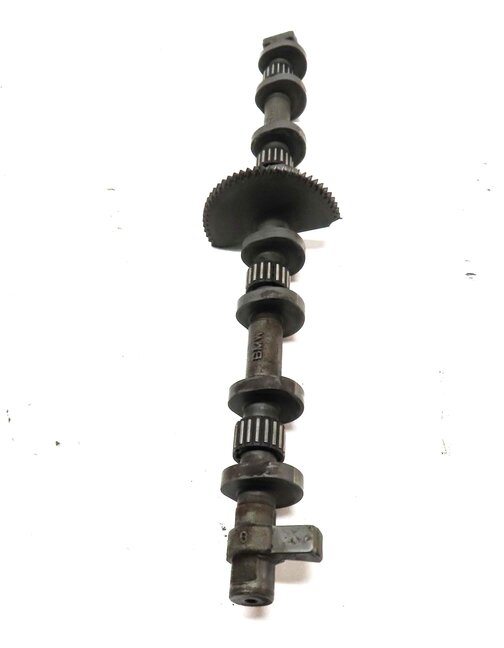 Thumbnail 4: 2012 BMW 528i (F10) 2.0L TURBO N20 ENGINE ECCENTRIC CAMSHAFT CAM SHAFT 7593894