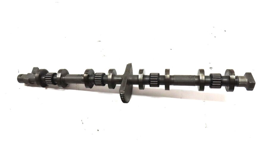 Thumbnail 5: 2012 BMW 528i (F10) 2.0L TURBO N20 ENGINE ECCENTRIC CAMSHAFT CAM SHAFT 7593894